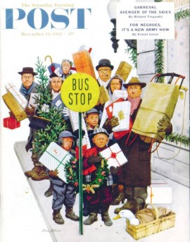 SaturdayEveningPost SaturdayEveningPost