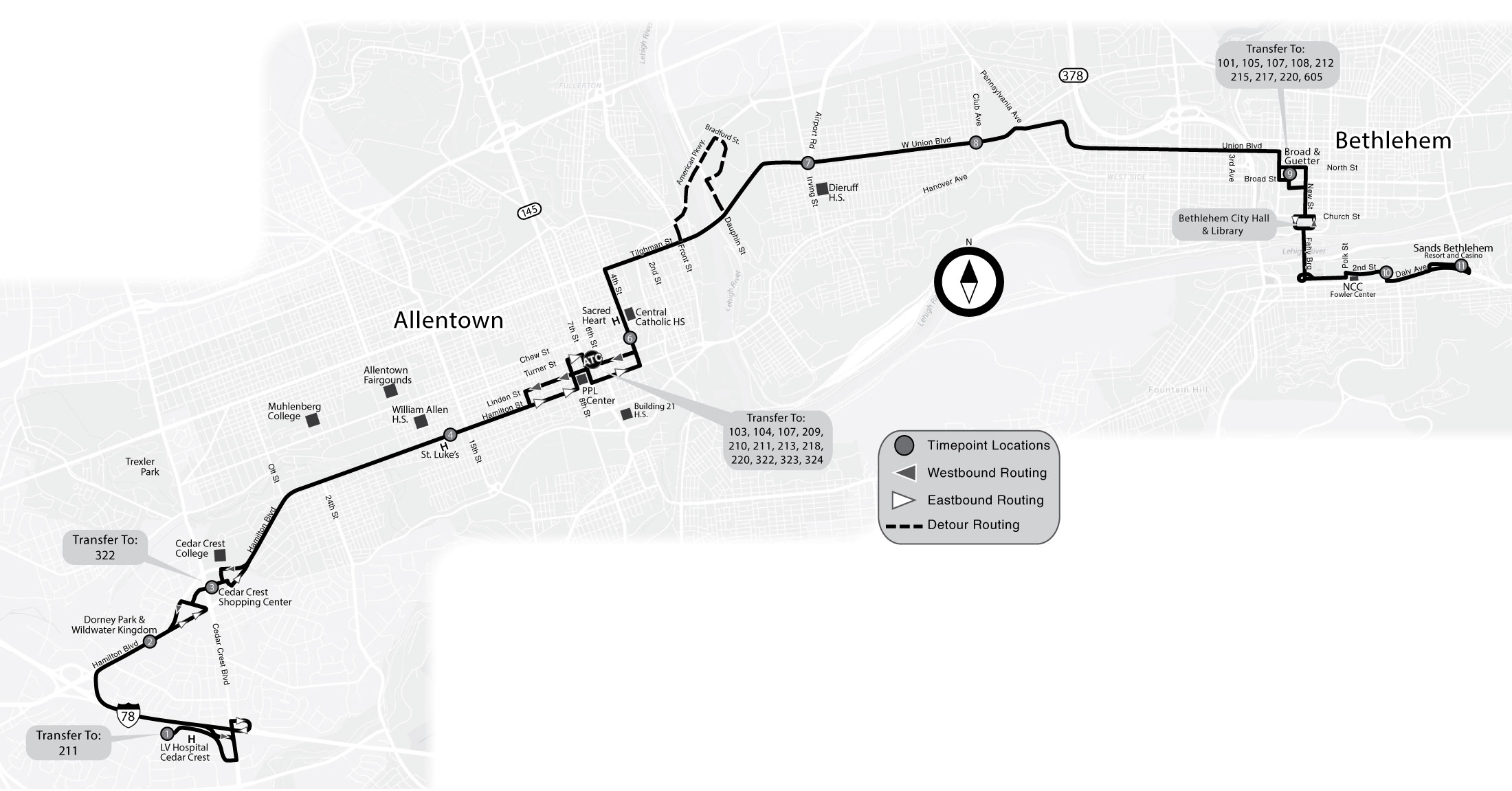 ... Map | EB ...